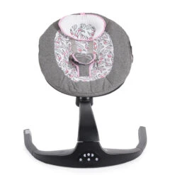 Cangaroo Meira Roze Babyschommel 109165 -Baby Thuis Verkoop cangaroo meira roze babyschommel 109165 4