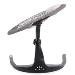 Cangaroo Meira Roze Babyschommel 109165 -Baby Thuis Verkoop cangaroo meira roze babyschommel 109165 6