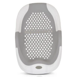 Cangaroo Meshy Grey Badzitje HA-B33 -Baby Thuis Verkoop cangaroo meshy grey badzitje ha b33 2