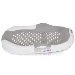 Cangaroo Meshy Grey Badzitje HA-B33 -Baby Thuis Verkoop cangaroo meshy grey badzitje ha b33 4