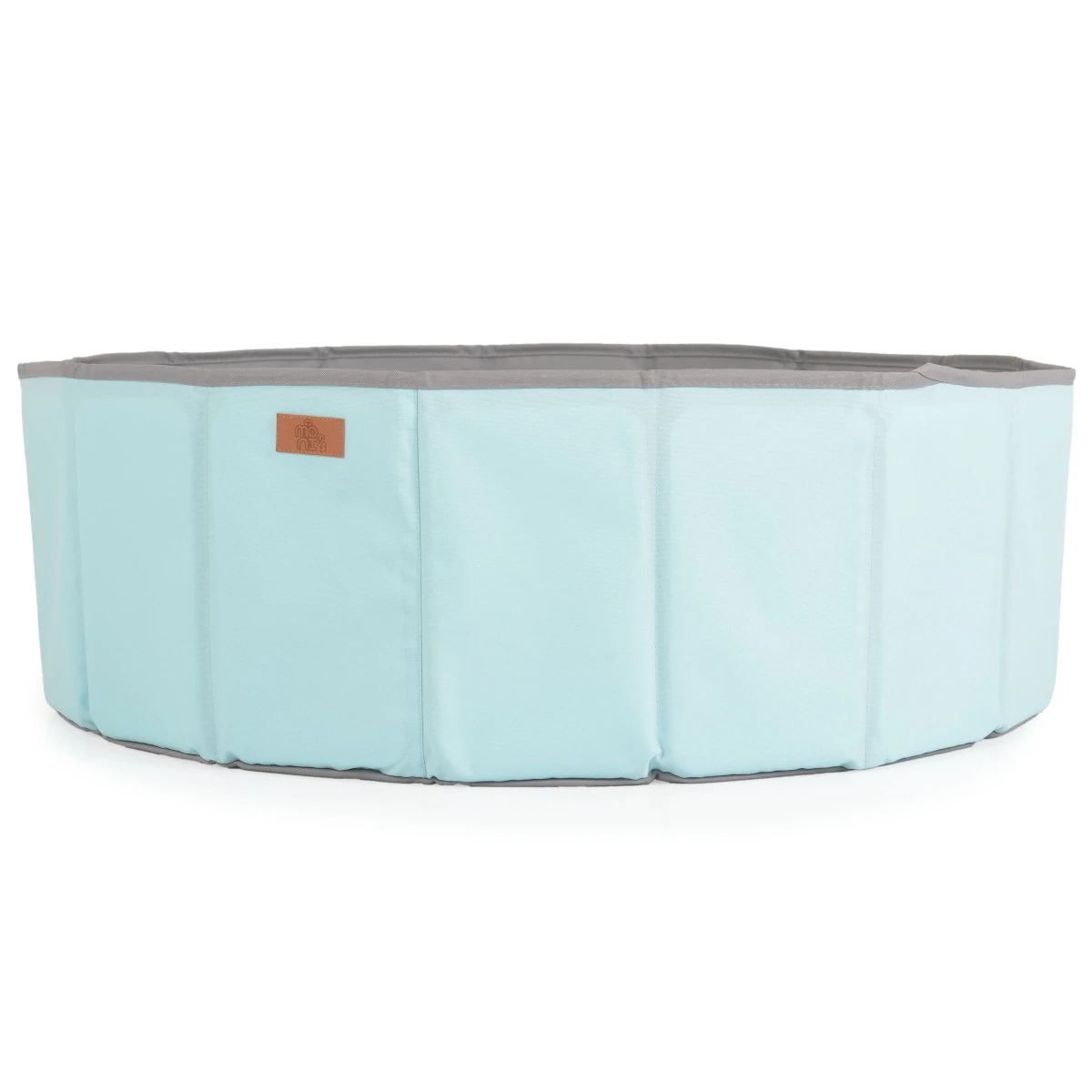 Cangaroo Mint Opvouwbare Ballenbak 110408 4 Cangaroo Mint Opvouwbare Ballenbak 110408 - Afbeelding 2