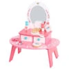 Cangaroo My Pink Dresser Make-up Kaptafel 109500