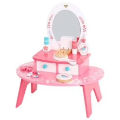 Cangaroo My Pink Dresser Make-up Kaptafel 109500
