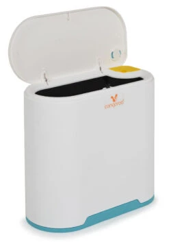 Cangaroo Nordic Blue Luieremmer 109930 -Baby Thuis Verkoop cangaroo nordic blue luieremmer 109930 3