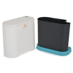 Cangaroo Nordic Blue Luieremmer 109930 -Baby Thuis Verkoop cangaroo nordic blue luieremmer 109930 5