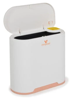 Cangaroo Nordic Pink Luieremmer 109929 -Baby Thuis Verkoop cangaroo nordic pink luieremmer 109929 3