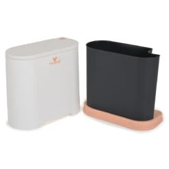 Cangaroo Nordic Pink Luieremmer 109929 -Baby Thuis Verkoop cangaroo nordic pink luieremmer 109929 5