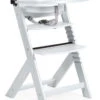 Cangaroo Nuttle White 2-in-1 Meegroei Kinderstoel -Baby Thuis Verkoop cangaroo nuttle white 2 in 1 meegroei kinderstoel 11