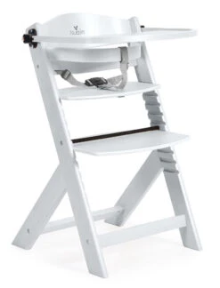 Cangaroo Nuttle White 2-in-1 Meegroei Kinderstoel