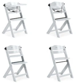 Cangaroo Nuttle White 2-in-1 Meegroei Kinderstoel 20 Cangaroo Nuttle White 2-in-1 Meegroei Kinderstoel -Baby Thuis Verkoop cangaroo nuttle white 2 in 1 meegroei kinderstoel 18