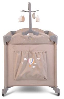 Cangaroo Once Upon A Time 2 Beige Campingbed -Baby Thuis Verkoop cangaroo once upon a time beige campingbed 4