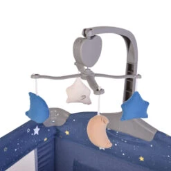 Cangaroo Once Upon A Time 2 Jeans Campingbed -Baby Thuis Verkoop cangaroo once upon a time jeans campingbed 5