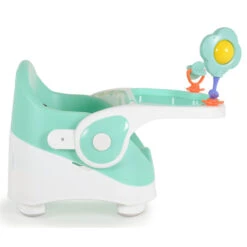 Cangaroo Pistachio Mint Kinderstoel En Stoelverhoger 14 Cangaroo Pistachio Mint Kinderstoel En Stoelverhoger -Baby Thuis Verkoop cangaroo pistachio mint kinderstoel en stoelverhoger 5