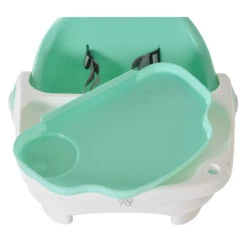 Cangaroo Pistachio Mint Kinderstoel En Stoelverhoger 16 Cangaroo Pistachio Mint Kinderstoel En Stoelverhoger -Baby Thuis Verkoop cangaroo pistachio mint kinderstoel en stoelverhoger 7