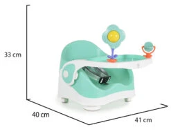 Cangaroo Pistachio Mint Kinderstoel En Stoelverhoger 17 Cangaroo Pistachio Mint Kinderstoel En Stoelverhoger -Baby Thuis Verkoop cangaroo pistachio mint kinderstoel en stoelverhoger 8