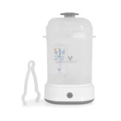 Cangaroo Presto Grijs Flessensterilisator 109534 -Baby Thuis Verkoop cangaroo presto grijs flessensterilisator 109534 .2