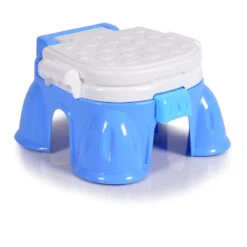 Cangaroo Prince Blauw Potje HE0808 -Baby Thuis Verkoop cangaroo prince blauw potje he0808 1