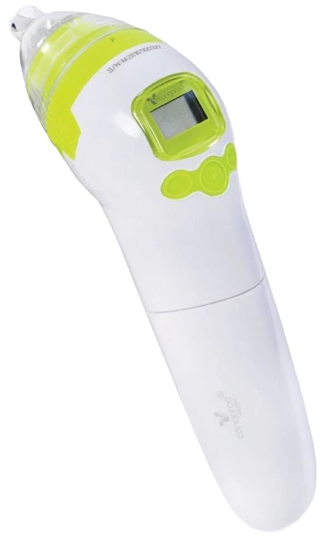 Cangaroo Purity Elektrische Neusreiniger NC001 3 Cangaroo Purity Elektrische Neusreiniger NC001