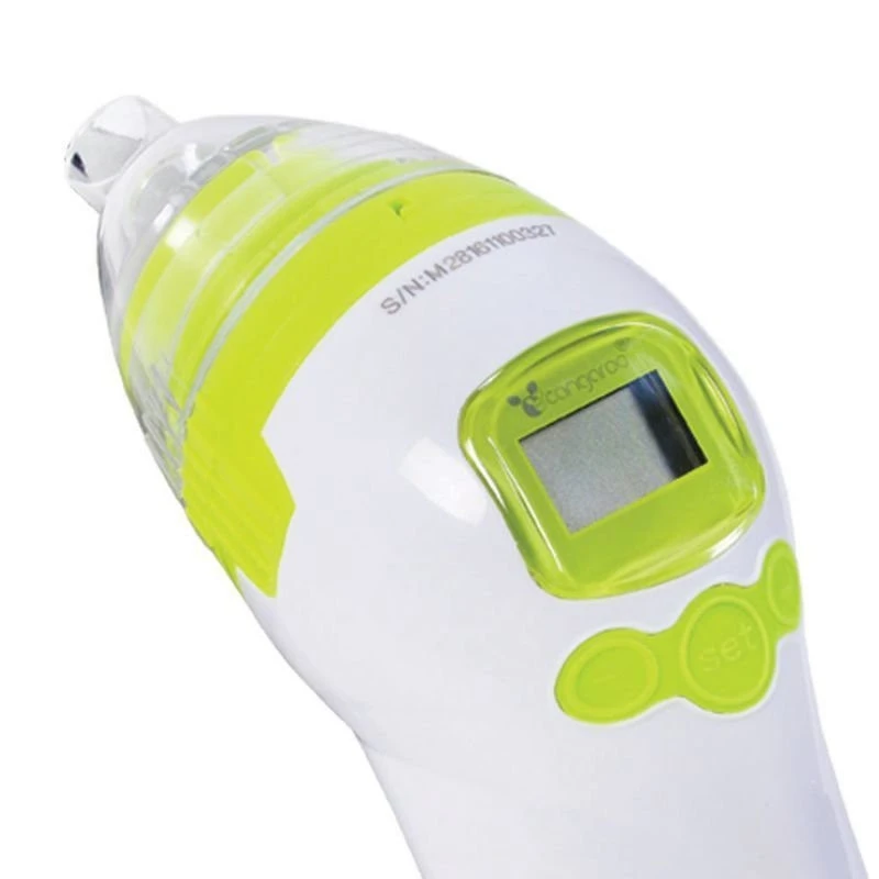 Cangaroo Purity Elektrische Neusreiniger NC001 4 Cangaroo Purity Elektrische Neusreiniger NC001 - Afbeelding 2