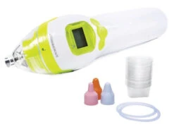 Cangaroo Purity Elektrische Neusreiniger NC001 9 Cangaroo Purity Elektrische Neusreiniger NC001 -Baby Thuis Verkoop cangaroo purity neusreiniger3