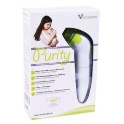 Cangaroo Purity Elektrische Neusreiniger NC001 10 Cangaroo Purity Elektrische Neusreiniger NC001 -Baby Thuis Verkoop cangaroo purity neusreiniger4