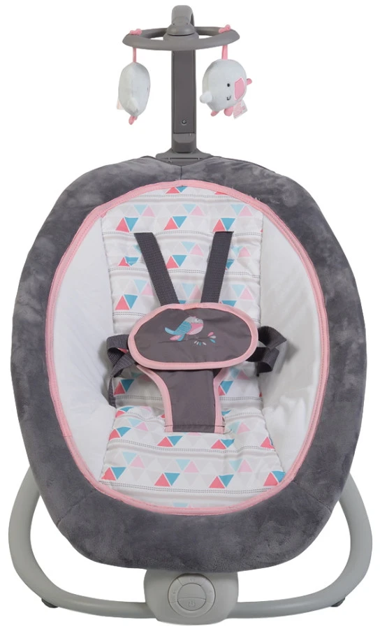 Cangaroo Remy Pink Jumper 48147 4 Cangaroo Remy Pink Jumper 48147 - Afbeelding 2