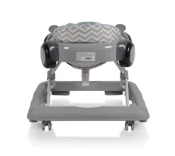 Cangaroo Shelby Grijs Loopstoeltje 108889 -Baby Thuis Verkoop cangaroo shelby grijs loopstoeltje 108889 .3