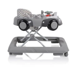 Cangaroo Shelby Grijs Loopstoeltje 108889 -Baby Thuis Verkoop cangaroo shelby grijs loopstoeltje 108889 .4