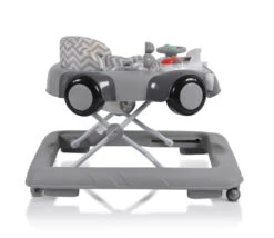 Cangaroo Shelby Grijs Loopstoeltje 108889 -Baby Thuis Verkoop cangaroo shelby grijs loopstoeltje 108889 .5