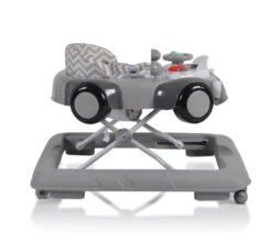 Cangaroo Shelby Grijs Loopstoeltje 108889 -Baby Thuis Verkoop cangaroo shelby grijs loopstoeltje 108889 .6