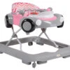 Cangaroo Shelby Roze Loopstoeltje 108888 -Baby Thuis Verkoop cangaroo shelby roze loopstoeltje 108888 .1