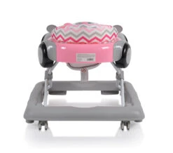 Cangaroo Shelby Roze Loopstoeltje 108888 14 Cangaroo Shelby Roze Loopstoeltje 108888 -Baby Thuis Verkoop cangaroo shelby roze loopstoeltje 108888 .3