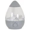 Cangaroo Skye Grey Ultrasonic Cool Mist Luchtbevochtiger 109591 -Baby Thuis Verkoop cangaroo skye grey ultrasonic cool mist luchtbevochtiger 109591 1