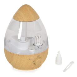 Cangaroo Skye Nature Ultrasonic Cool Mist Luchtbevochtiger 109590 7 Cangaroo Skye Nature Ultrasonic Cool Mist Luchtbevochtiger 109590 -Baby Thuis Verkoop cangaroo skye nature ultrasonic cool mist luchtbevochtiger 109590 2