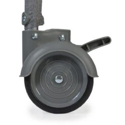 Cangaroo Skyglow 2 Black Campingbed Incl. Bodemverhoger -Baby Thuis Verkoop cangaroo skyglow 2 black campingbed 6