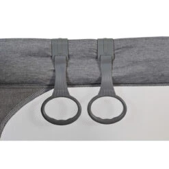 Cangaroo Skyglow 2 Grey Campingbed Incl. Bodemverhoger -Baby Thuis Verkoop cangaroo skyglow 2 grey campingbed 6