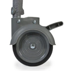 Cangaroo Skyglow 2 Grey Campingbed Incl. Bodemverhoger -Baby Thuis Verkoop cangaroo skyglow 2 grey campingbed 7