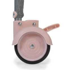 Cangaroo Skyglow 2 Pink Campingbed Incl. Bodemverhoger -Baby Thuis Verkoop cangaroo skyglow 2 pink campingbed 6