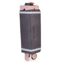 Cangaroo Skyglow 2 Pink Campingbed Incl. Bodemverhoger -Baby Thuis Verkoop cangaroo skyglow 2 pink campingbed 7