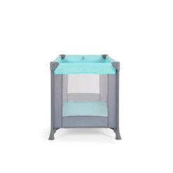 Cangaroo Solo Mint Campingbed 109982 10 Cangaroo Solo Mint Campingbed 109982 -Baby Thuis Verkoop cangaroo solo mint campingbed 109982 2