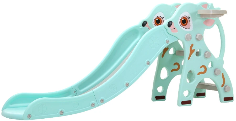 Cangaroo Tiana Blue Glijbaan 19021 3 Cangaroo Tiana Blue Glijbaan 19021