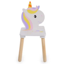 Cangaroo Unicorn Tafel Met Stoeltjes -Baby Thuis Verkoop cangaroo unicorn tafel met stoeltjes 3