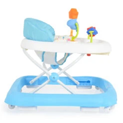 Cangaroo Walker Eko Blue Loopstoeltje -Baby Thuis Verkoop cangaroo walker eko blue loopstoeltje 6