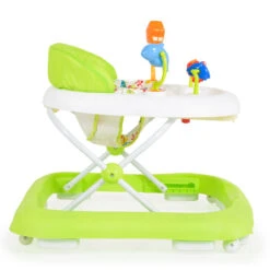 Cangaroo Walker Eko Green Loopstoeltje -Baby Thuis Verkoop cangaroo walker eko green loopstoeltje 5