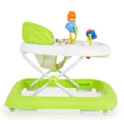 Cangaroo Walker Eko Green Loopstoeltje -Baby Thuis Verkoop cangaroo walker eko green loopstoeltje 6