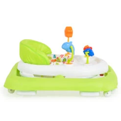 Cangaroo Walker Eko Green Loopstoeltje -Baby Thuis Verkoop cangaroo walker eko green loopstoeltje 7