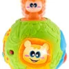 Chicco Pop Up Ball 09340 -Baby Thuis Verkoop chicco pop up bal 8058664086979