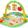 Chicco 3-in-1 Activity Babygym Speelkleed C104710