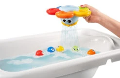 Chicco Billy De Inktvis Badspeelgoed C100370 -Baby Thuis Verkoop chicco billy de octopus badspeelgoed c100370 8