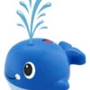 Chicco Blauw Walvis Badspeeltje 09728 2 Chicco Blauw Walvis Badspeeltje 09728 -Baby Thuis Verkoop chicco blauw walvis badspeeltje 09728